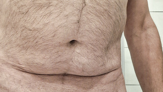 Mein Kleiner Rasierter Lümmel