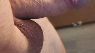 Er oder sie, egal bin für beide bereit..