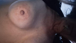 Ihre Füße als Wichsvorlagen