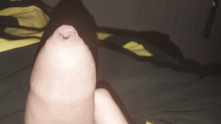 Schön-Saftiger-Penis