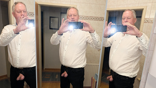 Prall gefüllte Eier