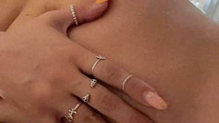 Meine Nachbarin liebt es