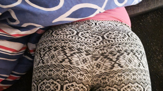 Meine Nachbarin liebt es