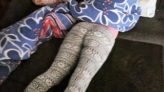 Meine Nachbarin liebt es