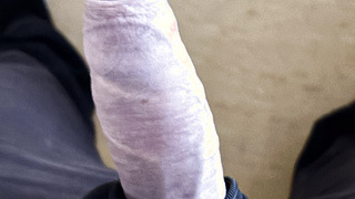 Mal wieder mein Schwänzchen zeigen