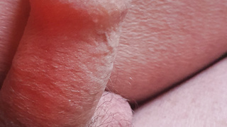 Auch mal nicht ganz steif