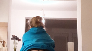 Meine geile Fickfreundin