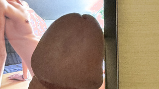 Mein Schwanz und die schönen Frauen