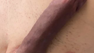 Heute Morgen nach dem Sex