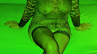 Der Grinch wollte es unbedingt! ;-)