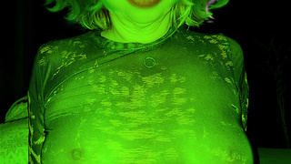 Der Grinch wollte es unbedingt! ;-)