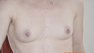 Süsse Teenie Tittchen