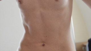 Süsse Teenie Tittchen