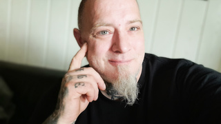 Einfach mal ich Zuhause