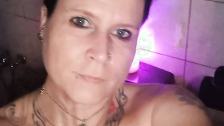 Noch ein paar sexy Bilder von meiner Frau