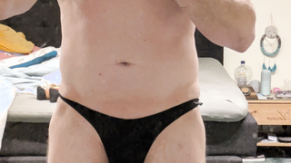 Ich und meine Spielzeuge