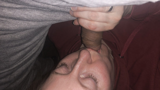 Geiler Sex immer gut