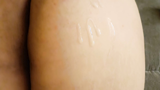 Blasen und Ficken mit Curvy Kathi