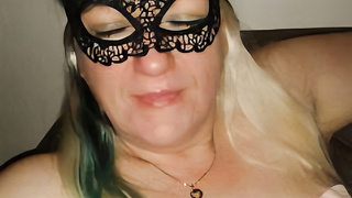 Meine Schwiegermutter