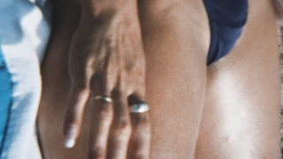 Sexydanny einmal meine Frührere Bild ca 30 Jahre her