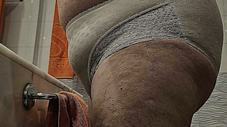 Bärbel und ihre riesige Oberweite