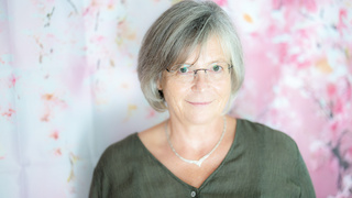 Photoshooting einer heißen MILF