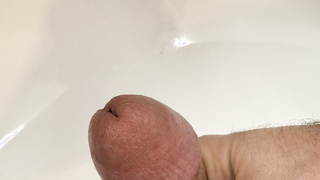 Etwas von meinem guten Stück. Ich hoffe es gefällt