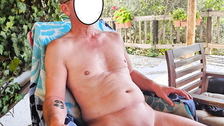 Fotoshooting Lost Place