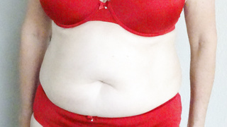 Meine Frau und ihre Dessous