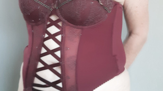 Meine Frau und ihre Dessous