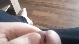 Geiler Penis schaut Mein Sex Video.