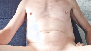 Garten bin eben geil.