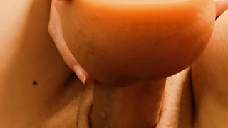 Ich bin soo geil auf ihn