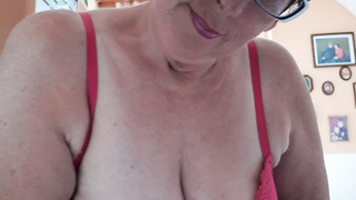 Selfies von Rothilde Teil 1