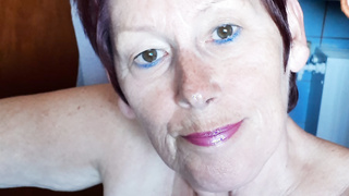 Selfies von Rothilde Teil 1