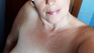 Selfies von Rothilde Teil 2