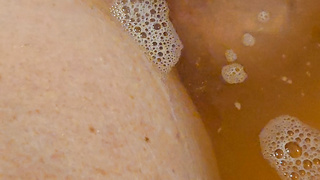 Sexydanny Muschi Pflege