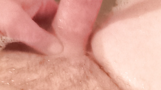 Will jemand am Peter riechen..?