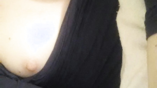 Meine kleinen titten.....