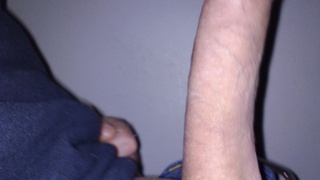 Gloryhole & Creampie