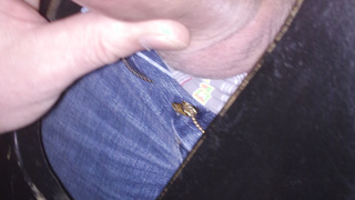 Gloryhole & Creampie