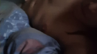 So beginnt der Tag: Selbstbefriedigung in der Küche