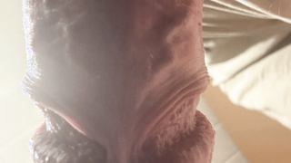 Mal eine andere Perspektive