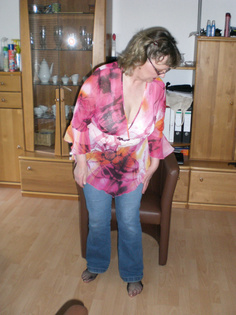 der Nachbarn fickt Nina