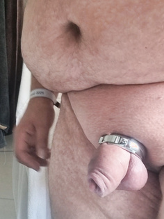 Paar Bilder von meinem kleinen Schwanz