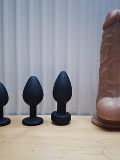 Meine Spielzeuge und was ich mache