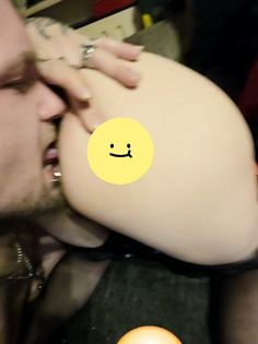 Arsch/Rosette lecken