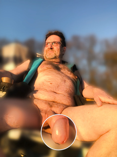 Hoffentlich ist bald wieder Sommer