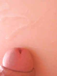 Das Ergebnis von der zuerst sanften "Einführung"