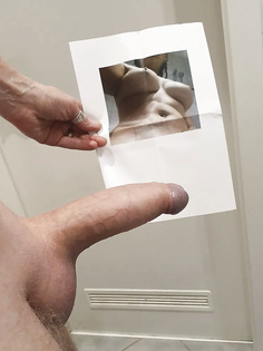 Freundin ich kann nichts anderes